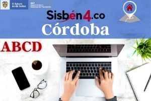 Sisbén 4 en Córdoba