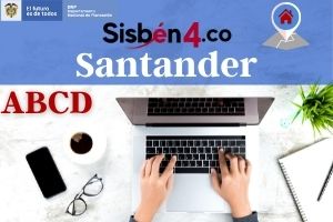 Sisbén 4 en Santander