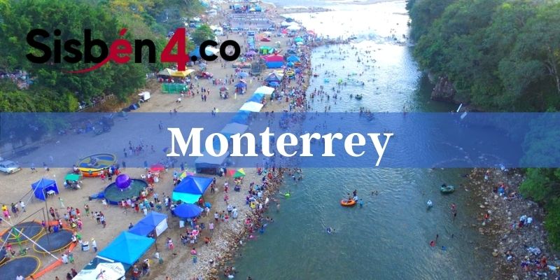 consultar Sisbén Monterrey