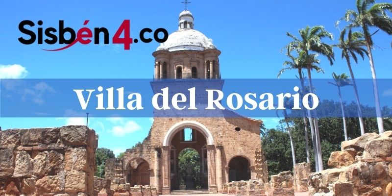 consultar Sisbén Villa del Rosario